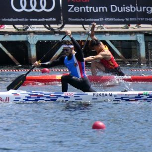 Martin Fuksa / F: ČSK