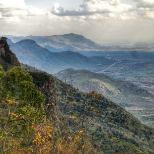 Vyhlídka Irente je skvělou třešničkou po celodenní túře