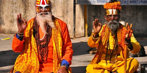 Den, kdy je nebe otevřené