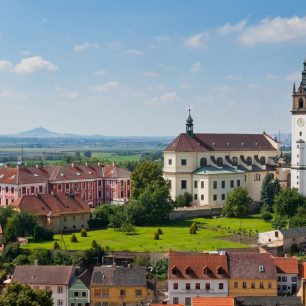 Litoměřice – město historických památek a pěkných vín