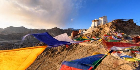 Nebezpečná pohostinnost Asámu