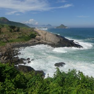 V Riu najdete i skvělé podmínky pro koupání v moři