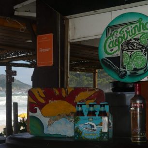 Rio de Janeiro, Brazílie