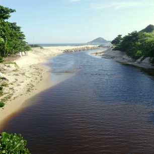 Rio de Janeiro, Brazílie