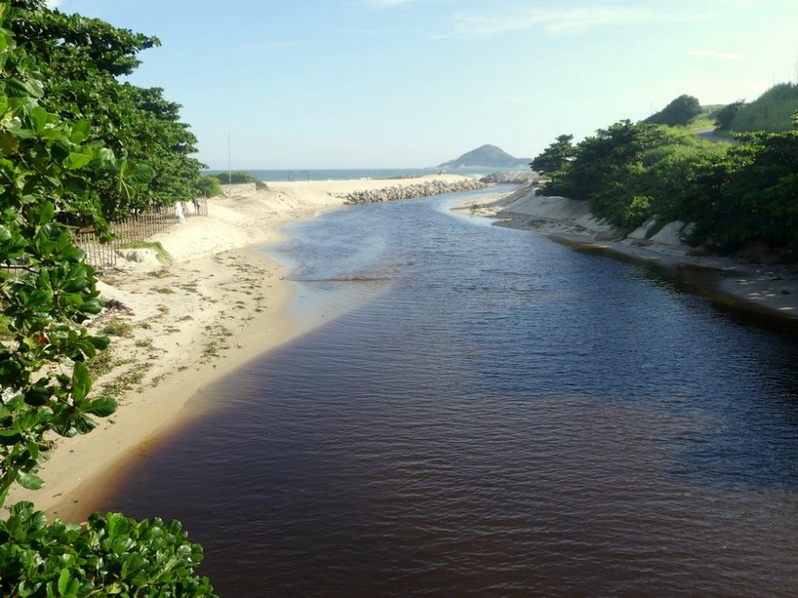 Rio de Janeiro, Brazílie