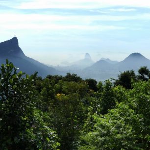 Rio de Janeiro, Brazílie