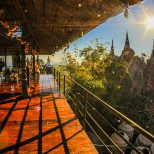 Exotika v létě za stejné peníze jako Evropa?