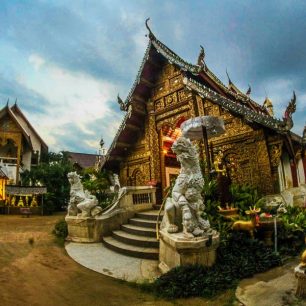 Exotika v létě za stejné peníze jako Evropa?