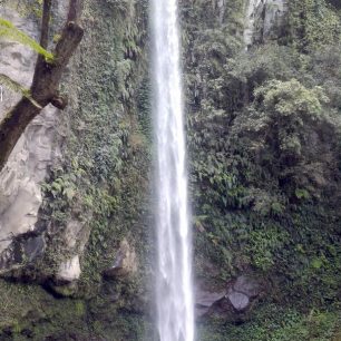 Vodopád Katibawasan