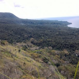 Křížová cesta v kopcích