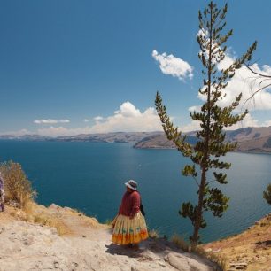 Zažijte to nejkrásnější z Peru