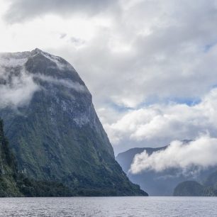Milford Sound