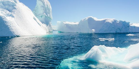Karel Wolf : Plachetnicí okolo Antarktidy