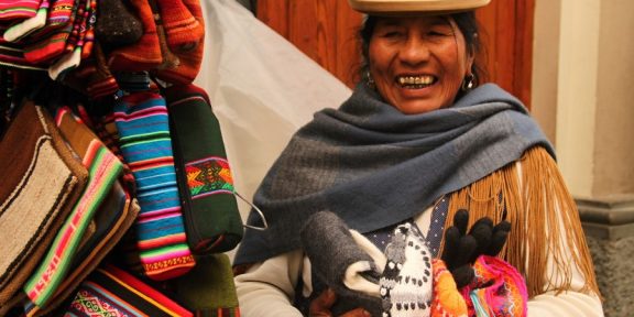 Bolivie: Rozdíly v komunikaci a pracovní morálce
