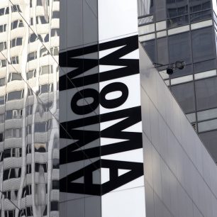 Museum of Modern Art, Manhattan / F: NYC Company - Alex Lopez