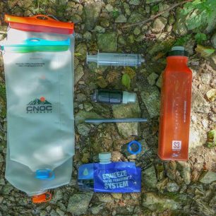 Kompletní filtrační kombo i do nejnáročnějších podmínek