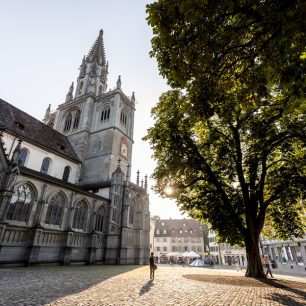 Kostnice / F: Axel Brunst