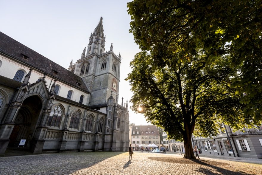 Kostnice / F: Axel Brunst