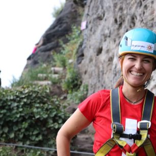 Neskrývané nadšení