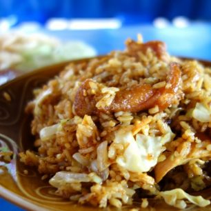 Nasi goreng - Indonésie