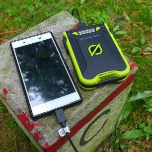 Nabíjení přímo na hranici ČR / Slovensko