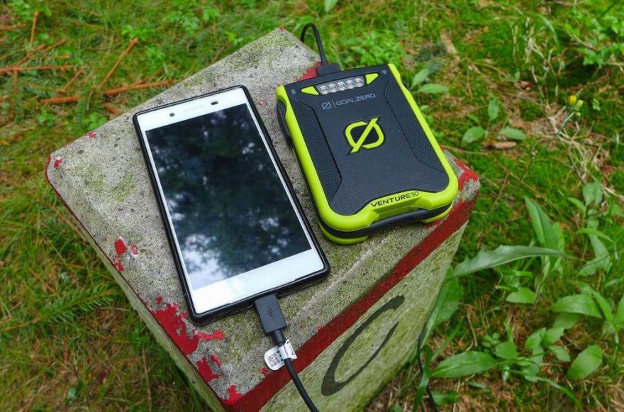 Nabíjení přímo na hranici ČR / Slovensko