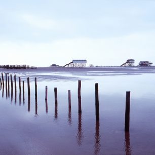 St. Peter-Ording / F: Dietmar Scherf