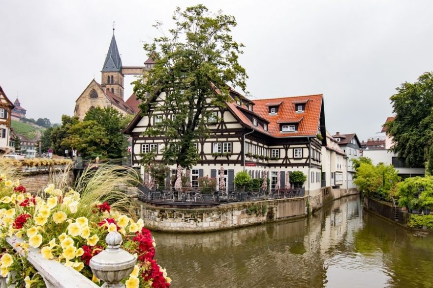 Stuttgart / F: Carolina Hubelnig