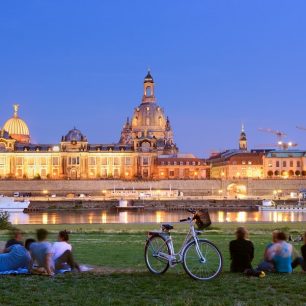 Drážďany / F: Francesco Carovillano