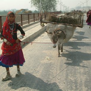 Místní kultura je na hony vzdálená té, kterou známe my Evropané