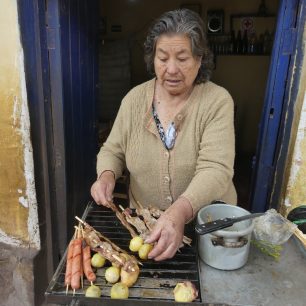 Tyhle lahůdky koupíte na ulici za (v přepočtu) 14 Kč