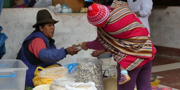 Jak probíhá velmi přísná karanténa v Peru? Osobní zkušenosti naší autorky a cestovatelky Martiny