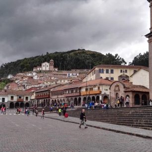 Cuzco