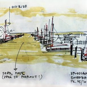 Přístav Broekerhaven