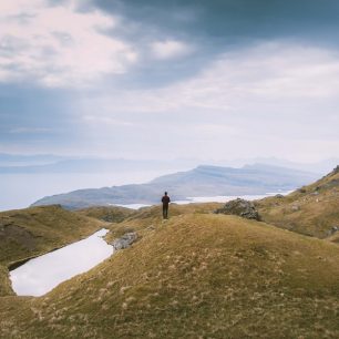 Old Man of Storr, Skotsko