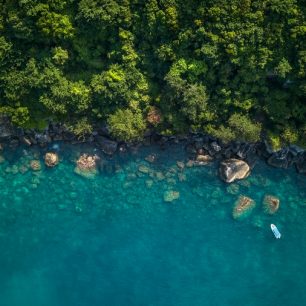 Ostrov Phu Quoc, Vietnam