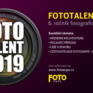 FOTOTALENT 2019