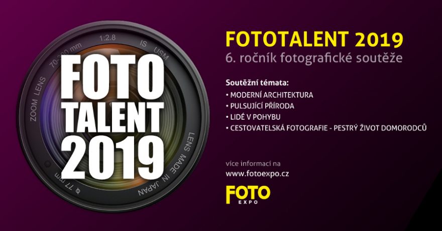 FOTOTALENT 2019