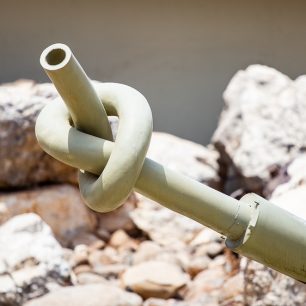 Památníku odporu, Mleeta