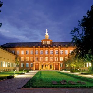 Lipsko, Grassi muzeum / F: Gunter Binsack