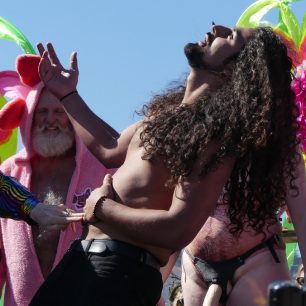 Tenhle byl krásný. Jmenoval se Historicky přesný Ježíš a teda já bych mu ty body dala