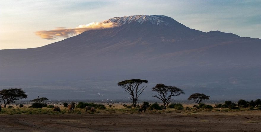 Amboseli