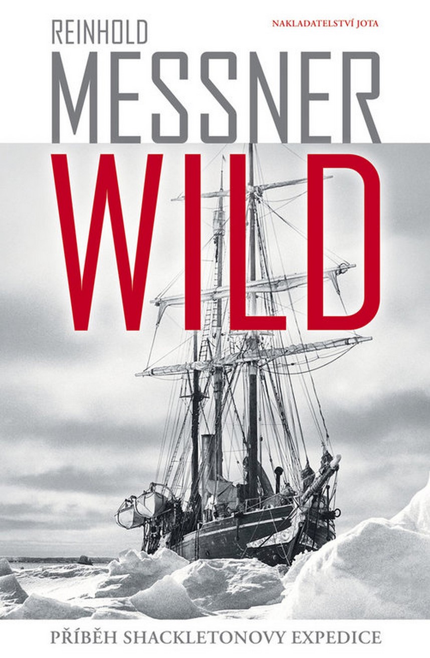Reinhold Messner - Wild