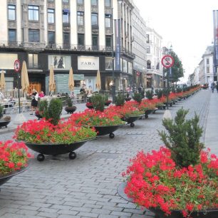 Ulica Karl Johans Gata