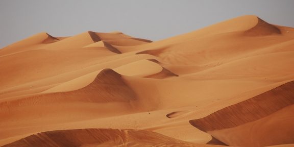 7 věcí, které je dobré vědět ještě před dovolenou ve Spojených arabských emirátech