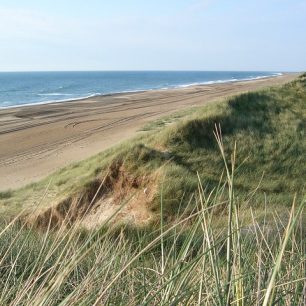 Národní park Thy, Dánsko