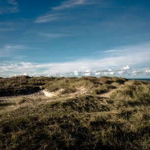 Národní park Thy, Dánsko