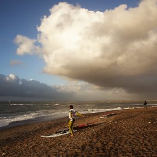 Národní park Thy, Dánsko