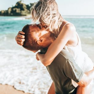 Užíváme si pláže