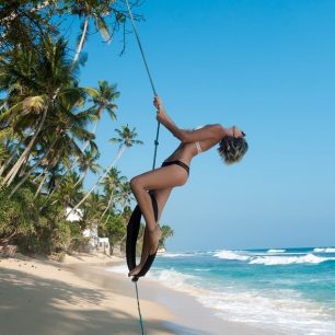 Užíváme si pláže